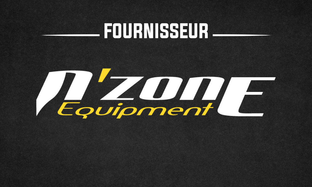 N'Zone Equipment