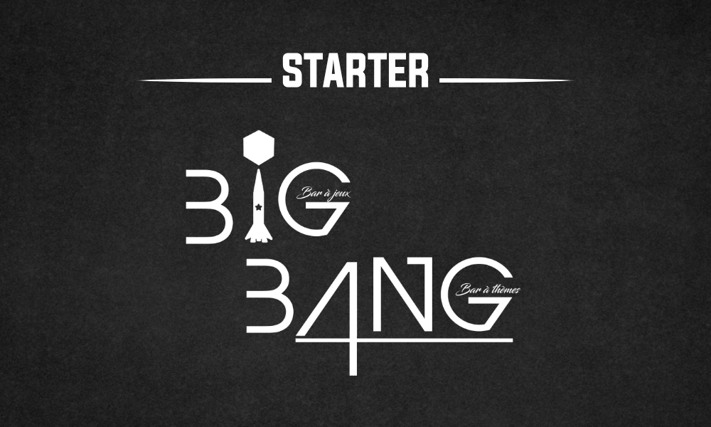 Le Big Bang Bar