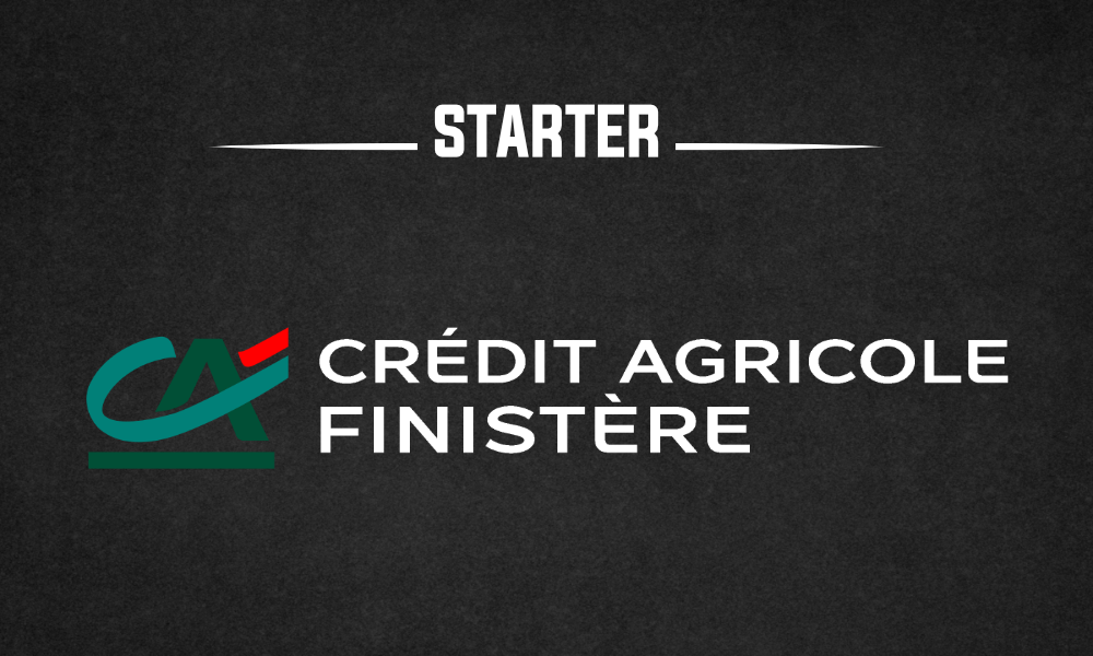 Crédit Agricole du Finistère