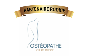 Osteopathe Chloe Dubois