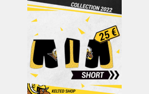 Short  collection 2022 