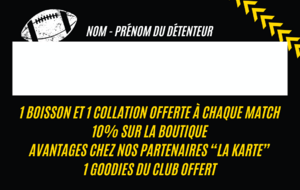 LA KARTE