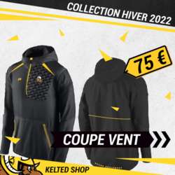 COUPE-VENT 2022