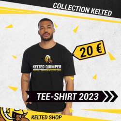 Tee-Shirt 2023