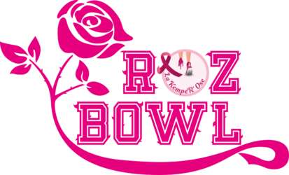 Inscription pour le Roz Bowl