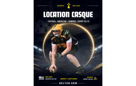Location Casque