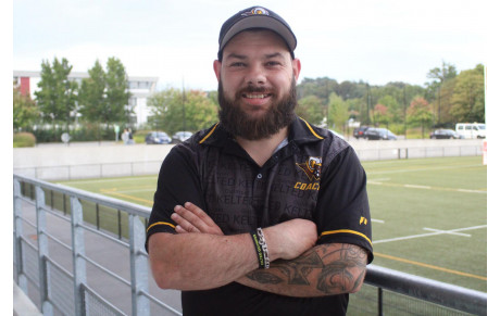 [D3] L'interview du Coach Max