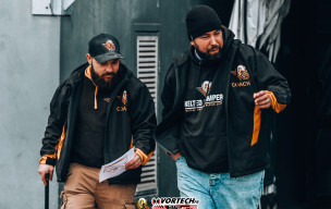 KELTED 🆚 LICORNES by Romain Lefebvre