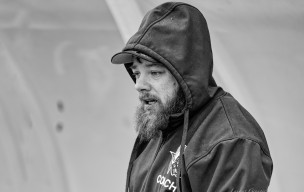 "Gueules de Kelted" by Laurent Granger