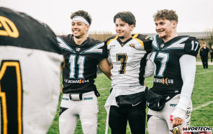 TONNERRE 🆚 KELTED by Romain Lefebvre