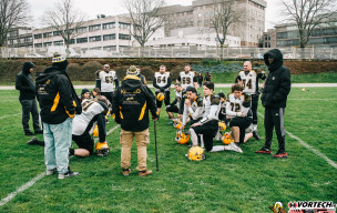 TONNERRE 🆚 KELTED by Romain Lefebvre