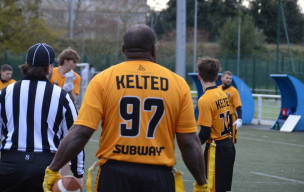 Coupe de France de Flag