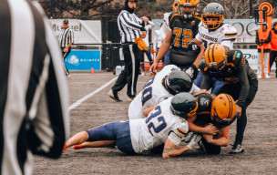 KELTED 🆚 LICORNES du 22/02/2026 par Romain Lefebvre