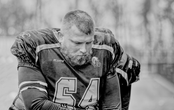 "Gueules de Kelted" by Laurent Granger