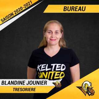 Blandine Jounier