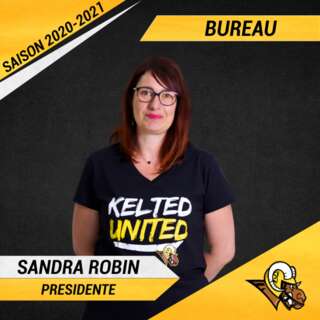 Sandra Robin