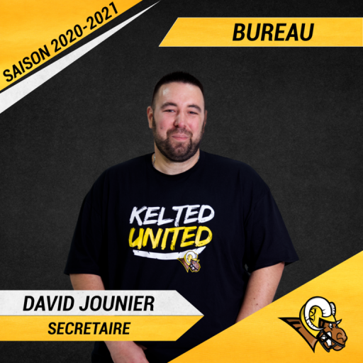 David Jounier