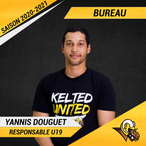 Yannis Douguet 